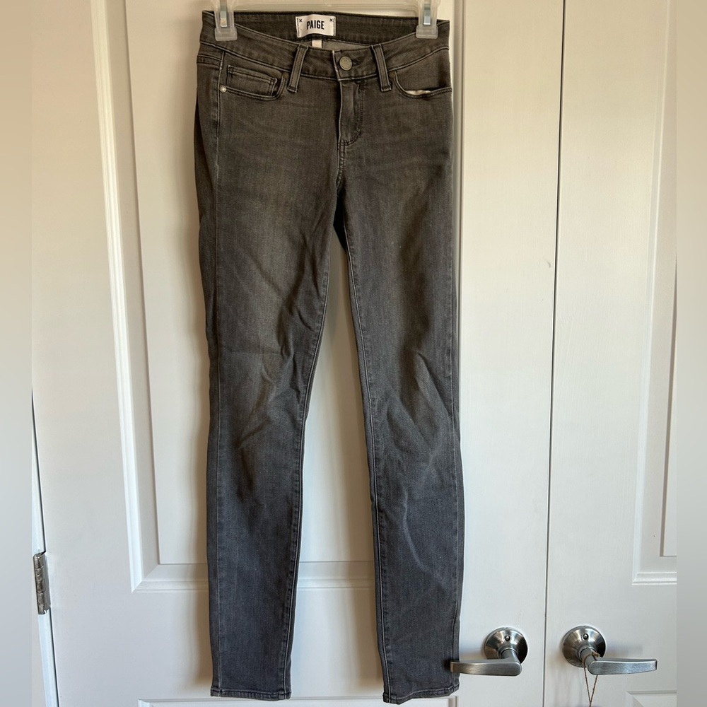 PAIGE jeans great condition